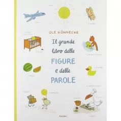 il grande libro delle figure e delle parole