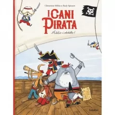 i cani pirata. addio cotolette