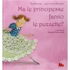 ma le principesse fanno le puzzette?