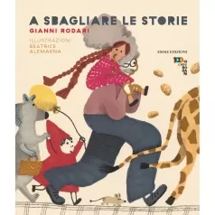 a sbagliare le storie