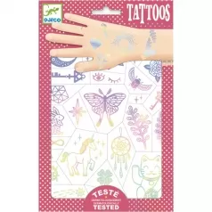 tatuaggi - portafortuna magici