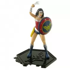 wonder woman - statuina 12cm