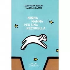 ninna nanna per una pecorella. ediz. a colori