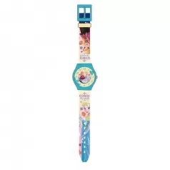 kids watch - frozen celebrate summer