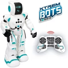 robbie bot