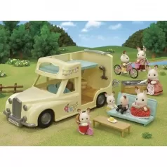 camper