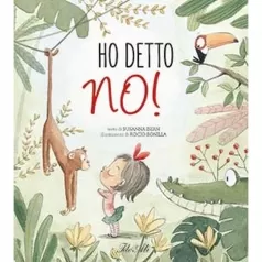 ho detto no!