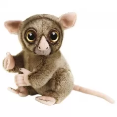 tarsier - peluche 30cm national geographic