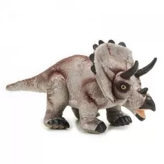 triceratopo - peluche 30cm