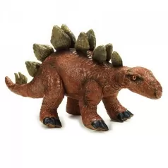 stegosauro - peluche 30cm