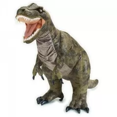 t-rex grande - peluche 60cm