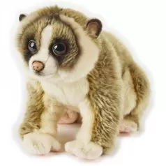 loris lento - peluche 30cm national geographic