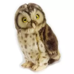 civetta - peluche 30cm