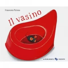 il vasino. ediz. a colori