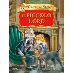 il piccolo lord di frances hodgson burnett