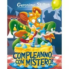 compleanno... con mistero! ediz. a colori