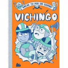 anche tu per un giorno - vichingo