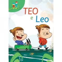 teo e leo - tandem
