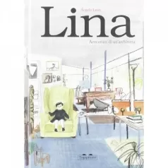 lina. avventure di un'architetta