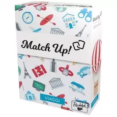 match up! - viaggi