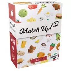 match up! - cucina