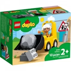 10930 - bulldozer