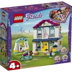 41398 - la casa di stephanie