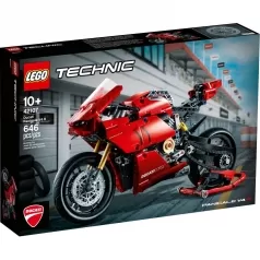 42107 - ducati panigale v4 r