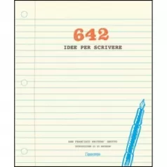 642 idee per scrivere