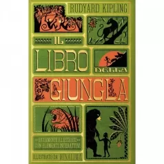il libro della giungla - minalima