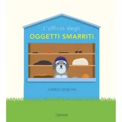 l'ufficio degli oggetti smarriti