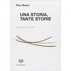 una storia, tante storie. guida all'opera di gianni rodari