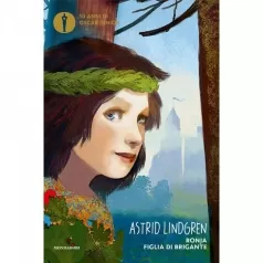 ronja figlia di brigante
