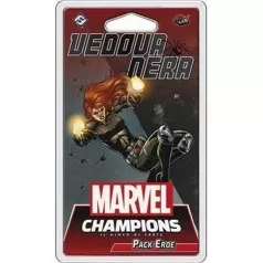 marvel champions lcg - vedova nera