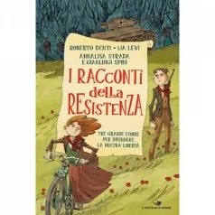 i racconti della resistenza