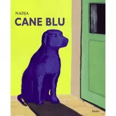 cane blu