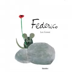 federico - leo lionni