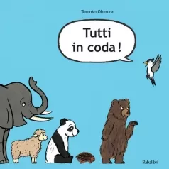 tutti in coda!