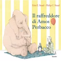 il raffreddore di amos perbacco
