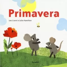 primavera - leo lionni