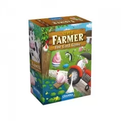 super farmer - il gioco di carte