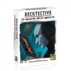 decktective - lo sguardo dello spettro