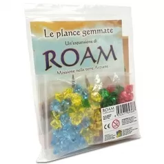 roam - le plance gemmate