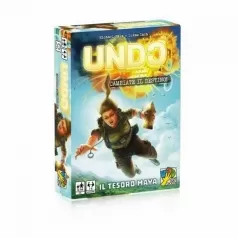 undo - il tesoro dei maya