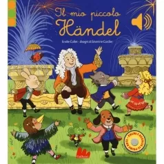il mio piccolo handel