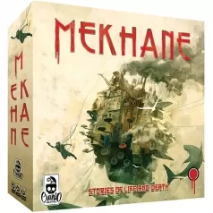 mekhane