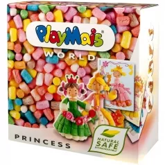 playmais classic world princess 850 pezzi