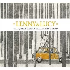 lenny e lucy