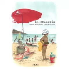 in spiaggia