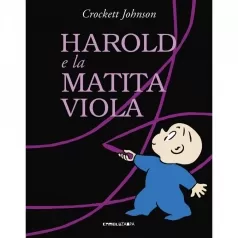 harold e la matita viola